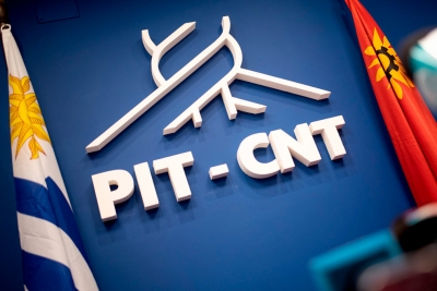 PIT-CNT exige fin del bloqueo criminal contra CUBA y condena actitud injerencista de EEUU