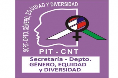 Secretaria de Género, Equidad y Diversidad: actividad 21 de noviembre