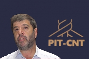 Pereira: “Hay pocas posibilidades de negociación con el gobierno y ya se vislumbra mucha movilización”