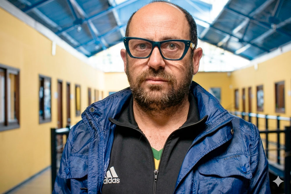 Carlos Martínez 