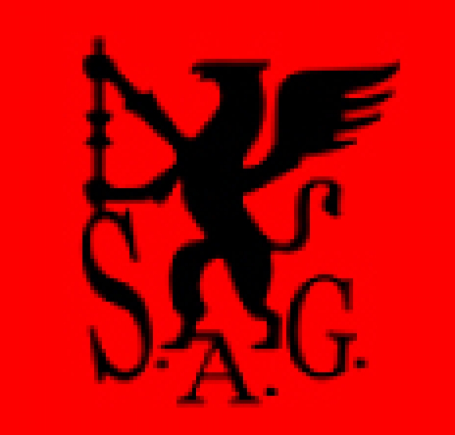 SAG | Sindicato de Artes Gráficas