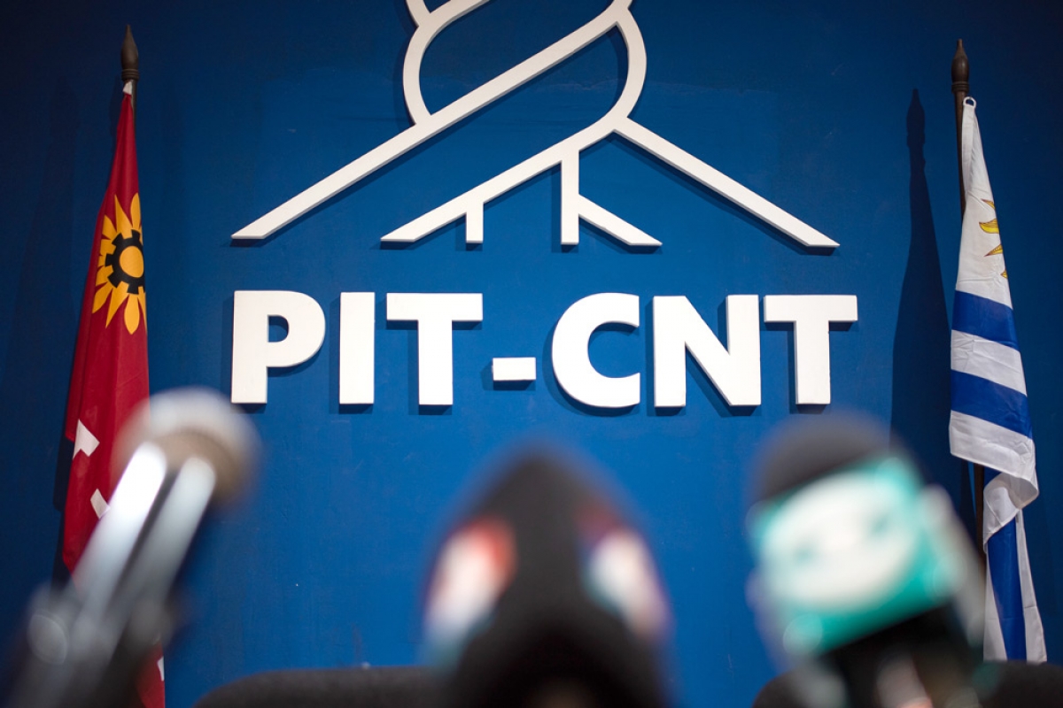 Posición general del PIT-CNT sobre el proyecto de reforma jubilatoria del gobierno