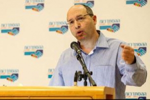 Israel: La federación obrera amenaza con un paro general