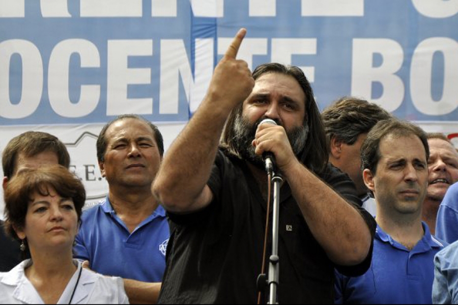 Argentina: Los sindicatos pasan a la ofensiva y reclaman aumentos del 35%