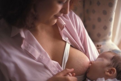 OMS, Unicef y OIT defienden la lactancia materna en el trabajo