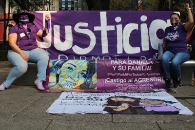 ONU: Una mujer es asesinada cada dos horas en América Latina y el Caribe
