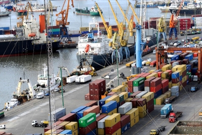 Vanessa Peirano (SUPRA): “La estabilidad laboral en los puertos ya no se negocia”