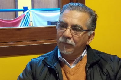 Julio Perdigón (Inefop): “El PIT-CNT rechaza ley que le quita participación a los sectores sociales”
