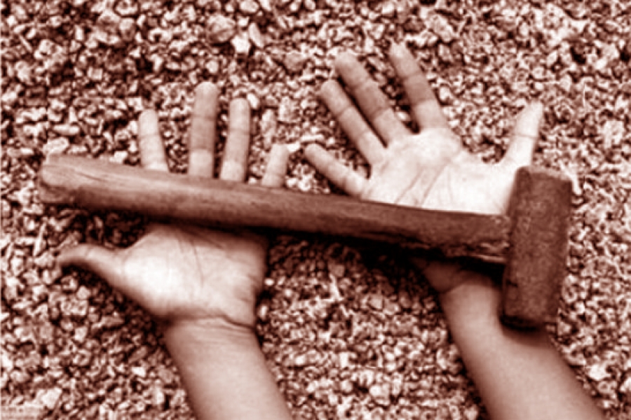 OIT lanza sitio web para las denuncias de trabajo forzoso y el trabajo esclavo