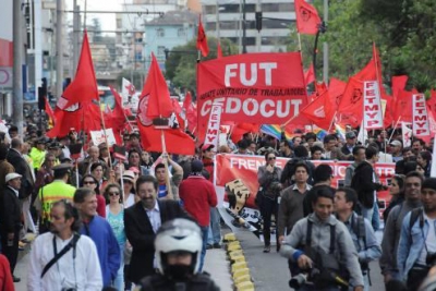 Ecuador: Sector público, con nuevas reglas para contratación de trabajadores