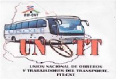 UNOTT | Unión Nacional de Obreros y Trabajadores del Transporte