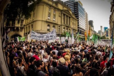 Argentina: Ya son más de 24 mil los trabajadores públicos despedidos