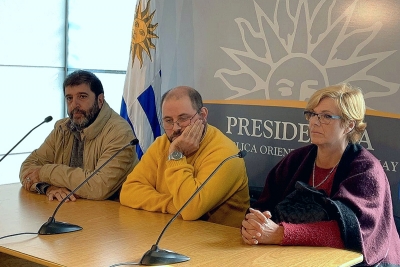 PIT-CNT valoró gesto del Presidente Vázquez