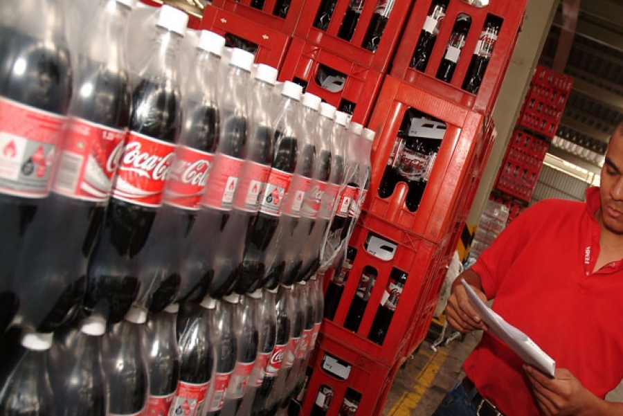 Sindicato de Coca Cola denuncia “clara persecución sindical”