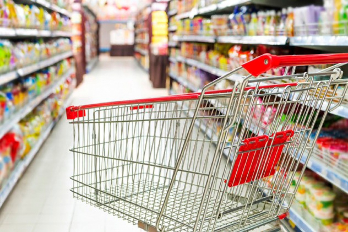 Informe Mensual de Inflación del Instituto Cuesta Duarte destaca continuo aumento de los alimentos