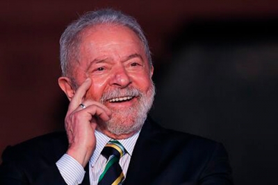 Antonio Lisboa (CUT Brasil): &quot;Lula será presidente&quot;