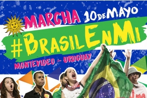 A defender la democracia y enfrentar “el linchamiento que pretenden hacer con Dilma”