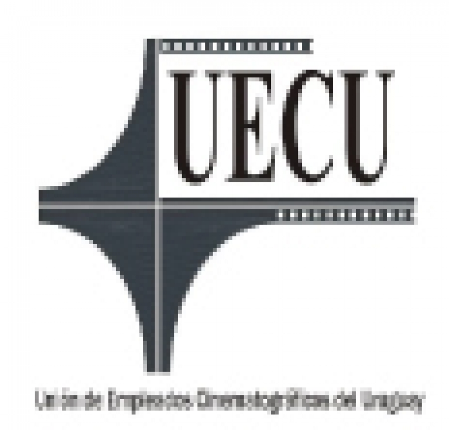 UECU | |Unión de Empleados Cinematográficos del Uruguay