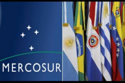 Centrales sindicales del Mercosur en estado de alerta