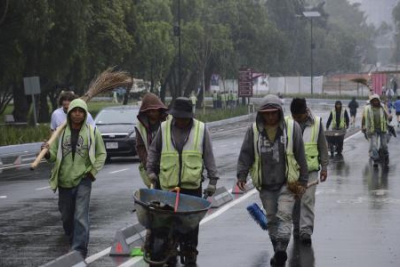 Trabajadores en México tienen el salario mínimo más bajo de América Latina