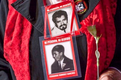 Chile: Conmemoran los 42 años del paso de la Caravana de la Muerte por Calama