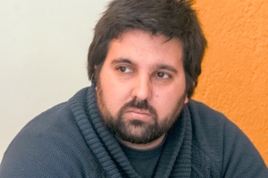 Federico Barrios