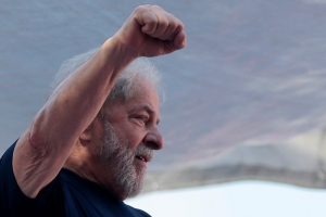 Fernando Pereira: “No hay ninguna demostración de ningún delito cometido por Lula”