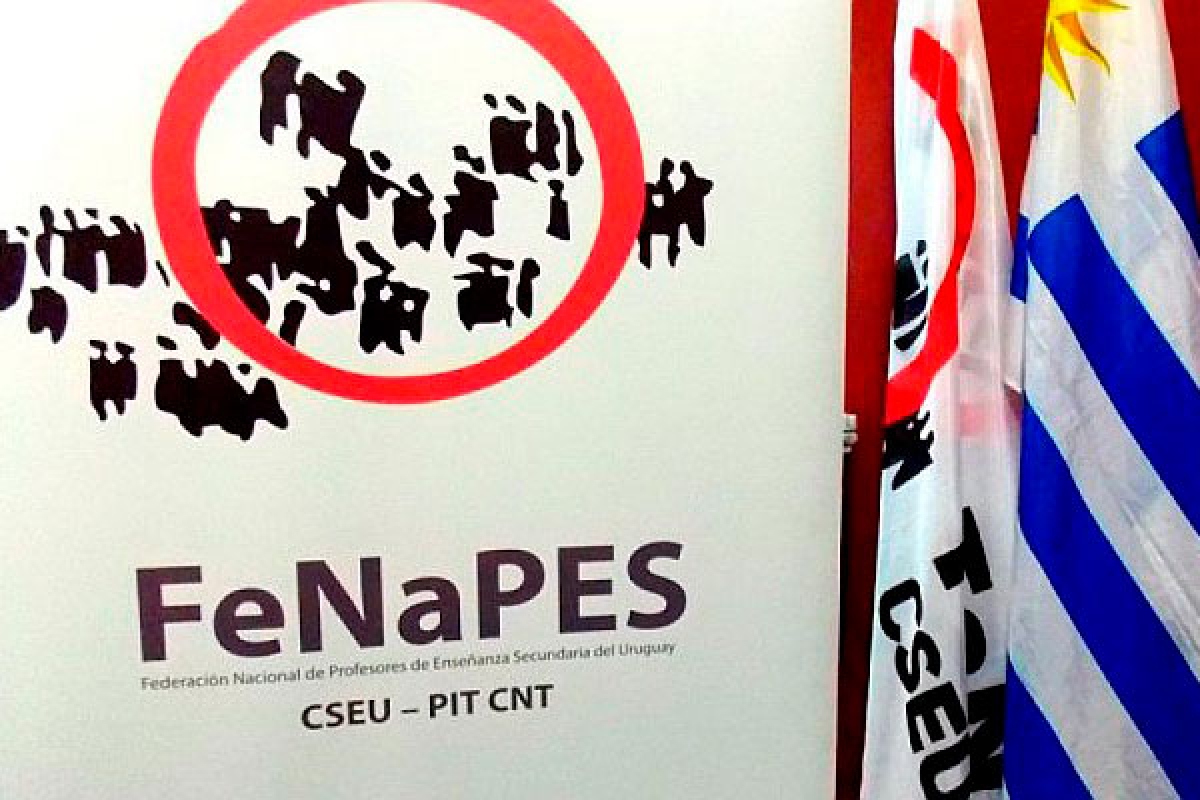 Astesiano y el espionaje: FENAPES propondrá acciones al Secretariado Ejecutivo