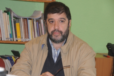 Fernando Pereira habló de los encuentros del PIT-CNT con Vázquez