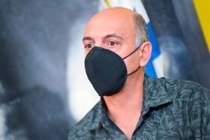Marcelo Abdala: «El gobierno fracasó en el manejo de la pandemia»