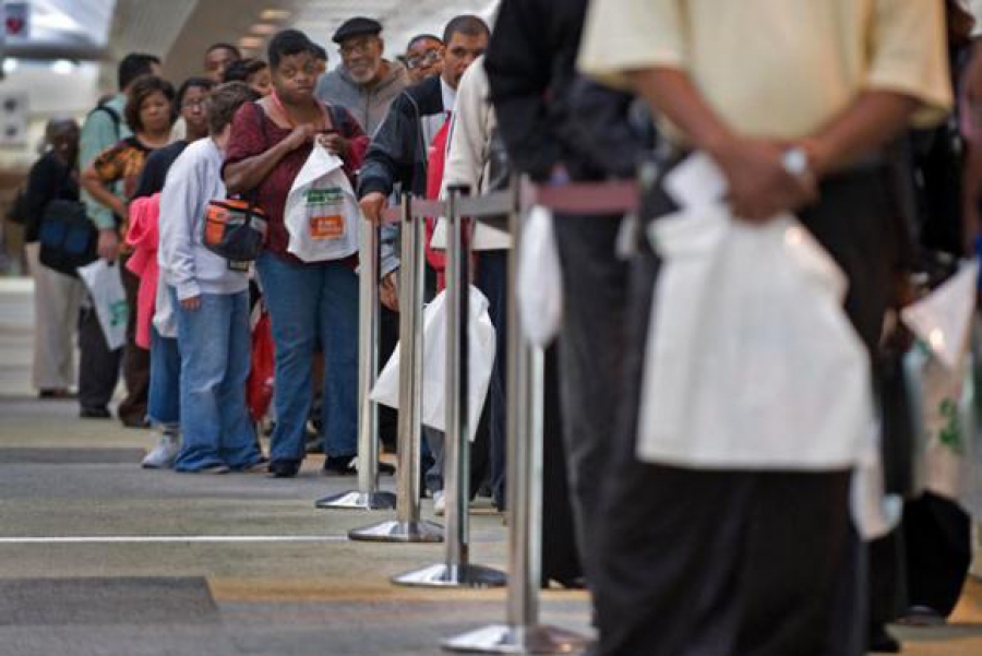 El desempleo en Latinoamérica aumentará debido a la desaceleración de la economía, según la Cepal