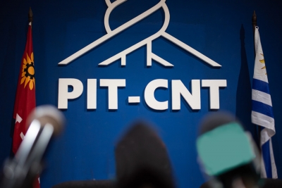 PIT-CNT rechazó atentado contra Embajada de Cuba en EEUU