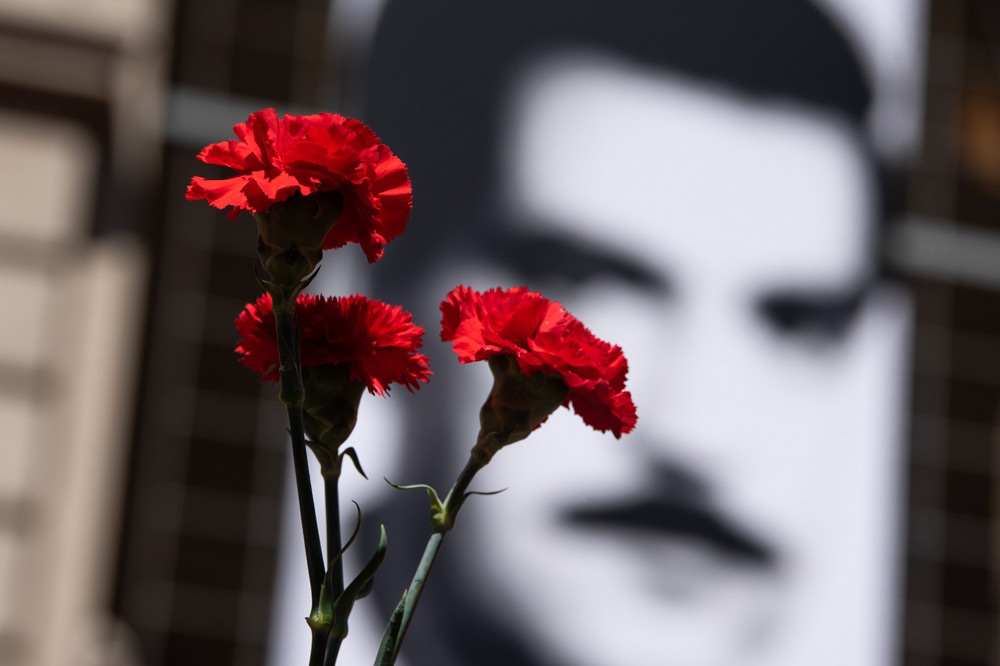 Luis Eduardo Arigón