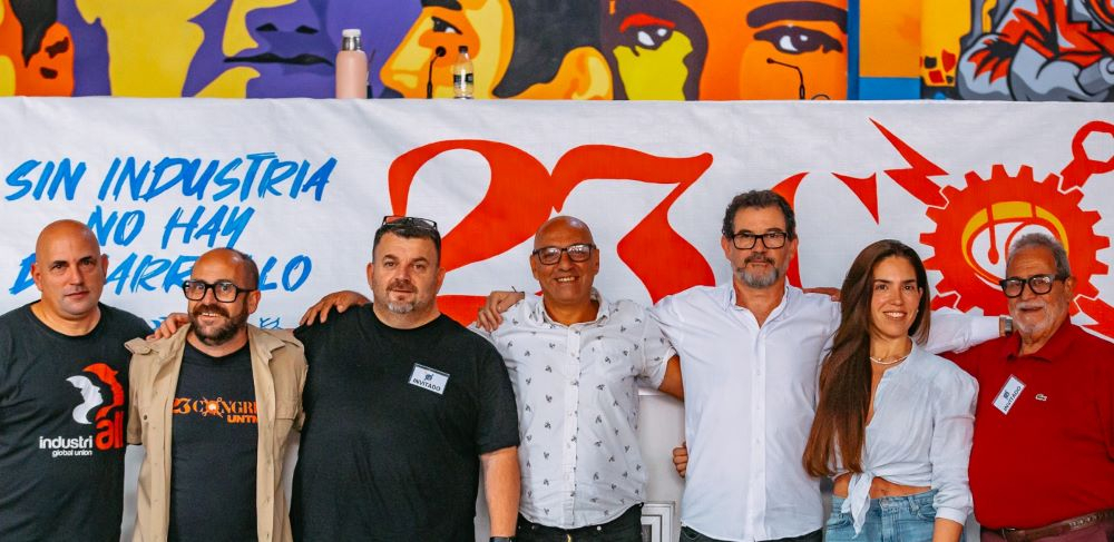 23° Congreso de la UNTMRA