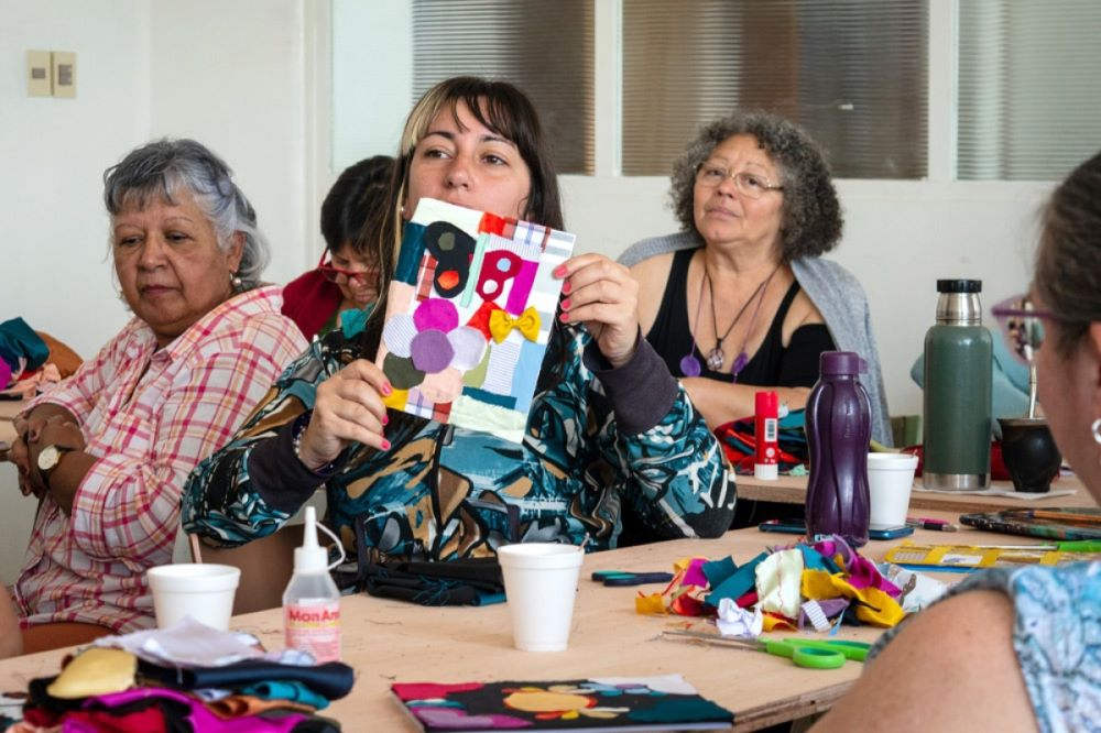 Colectivas y Todo se Transforma