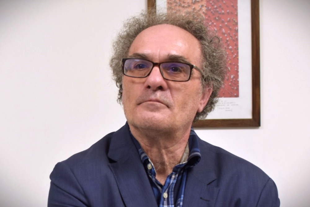 Félix Ovejero