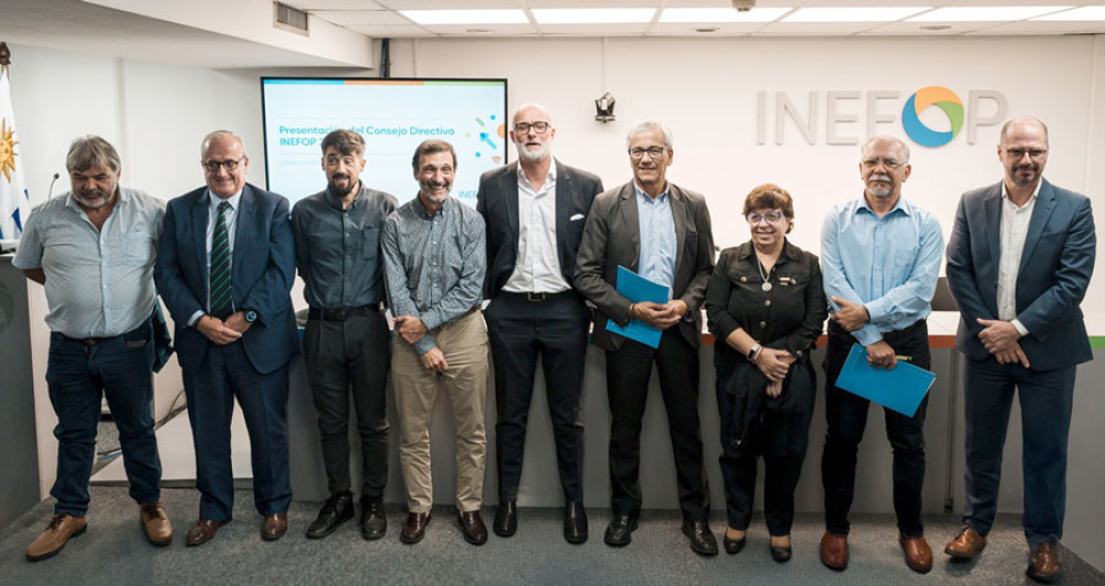 INEFOP