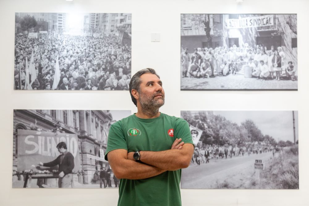 Gonzalo Castelgrande