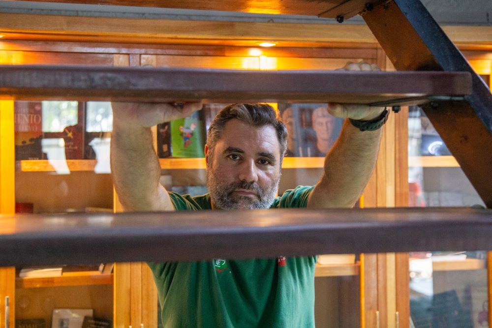 Gonzalo Castelgrande