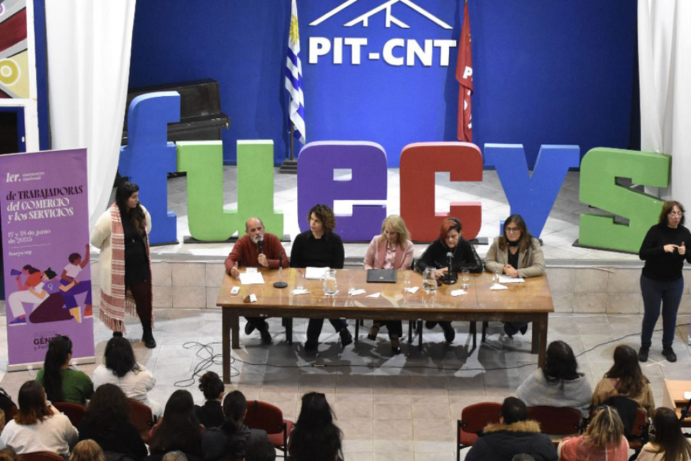 Fuecys - Tamara García