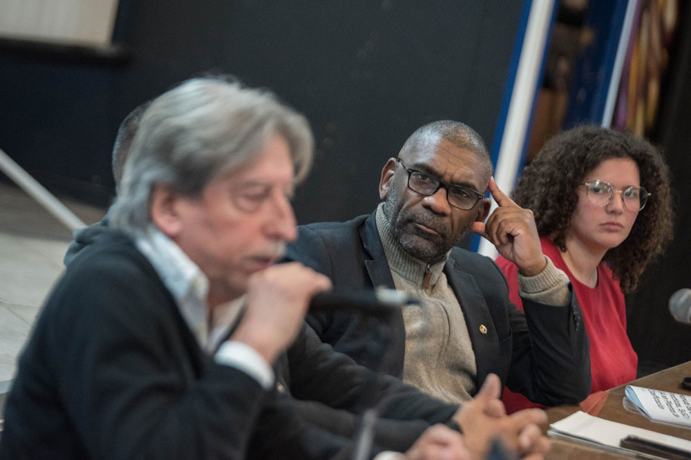 Fundacion UNTMRA - Clasificadores y reciclaje