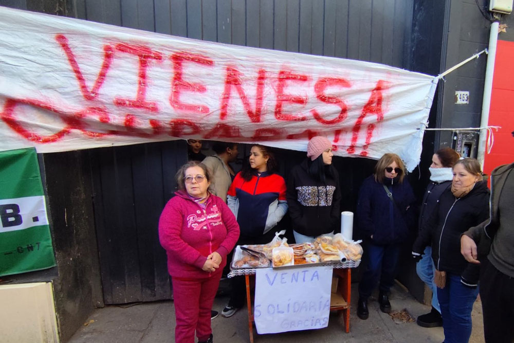 La Vienesa