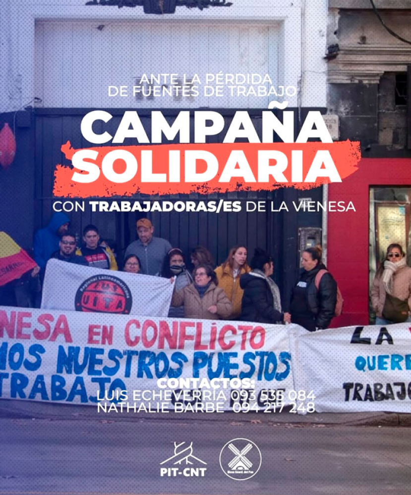 La Vienesa