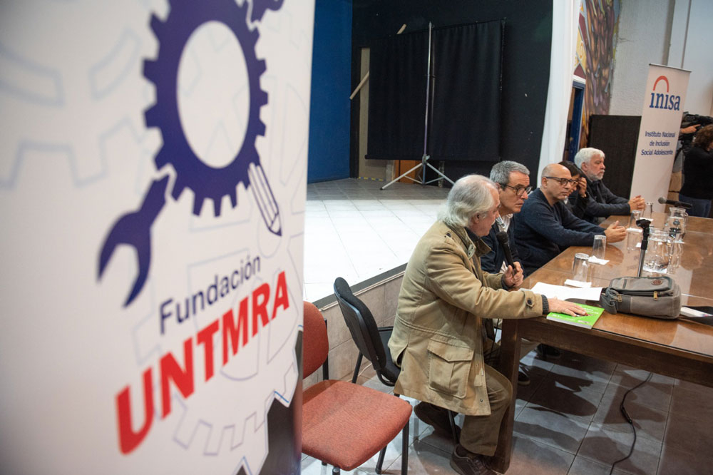 Fundación Untmra