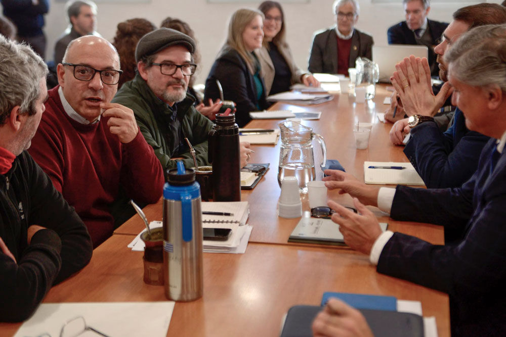 Consejos de Salarios