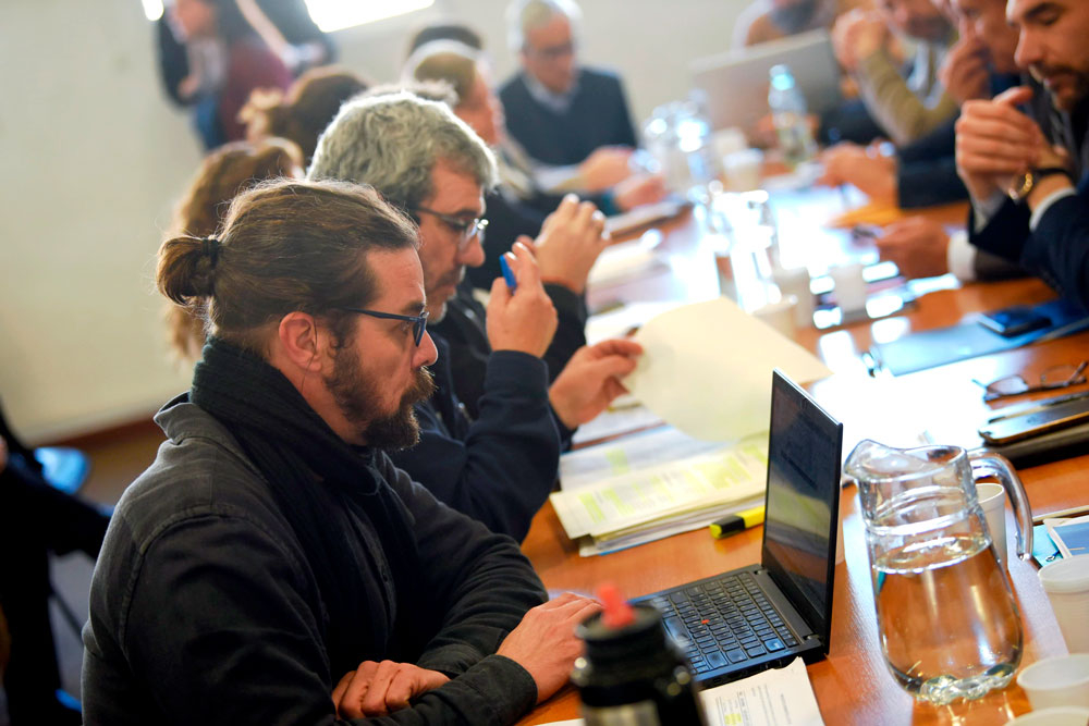 Negociación colectiva