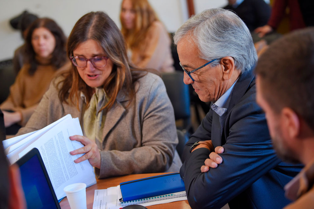 Negociación colectiva