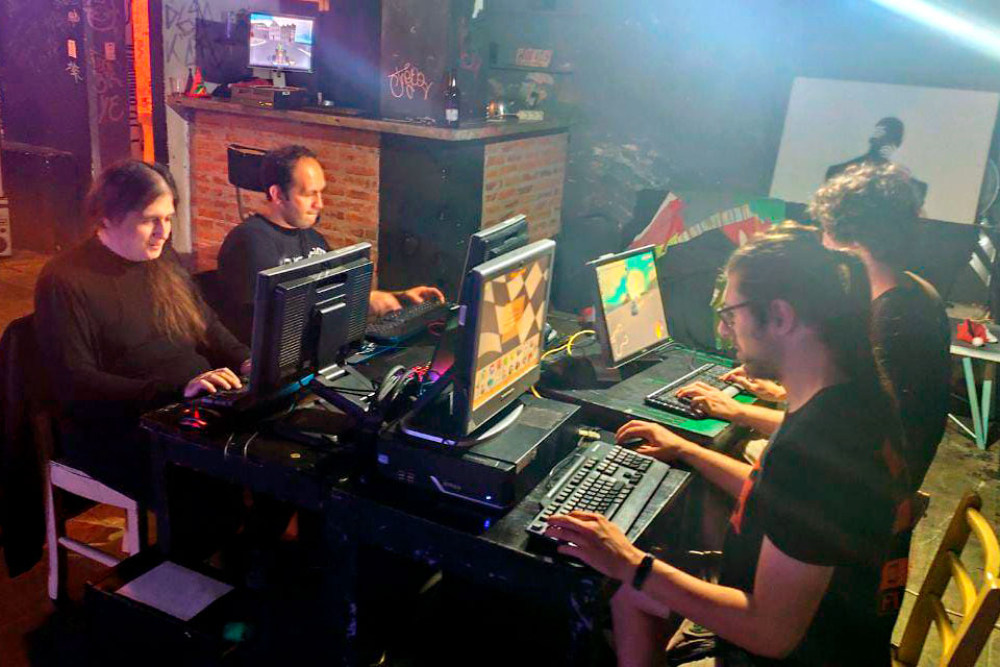 reparaciones informatica