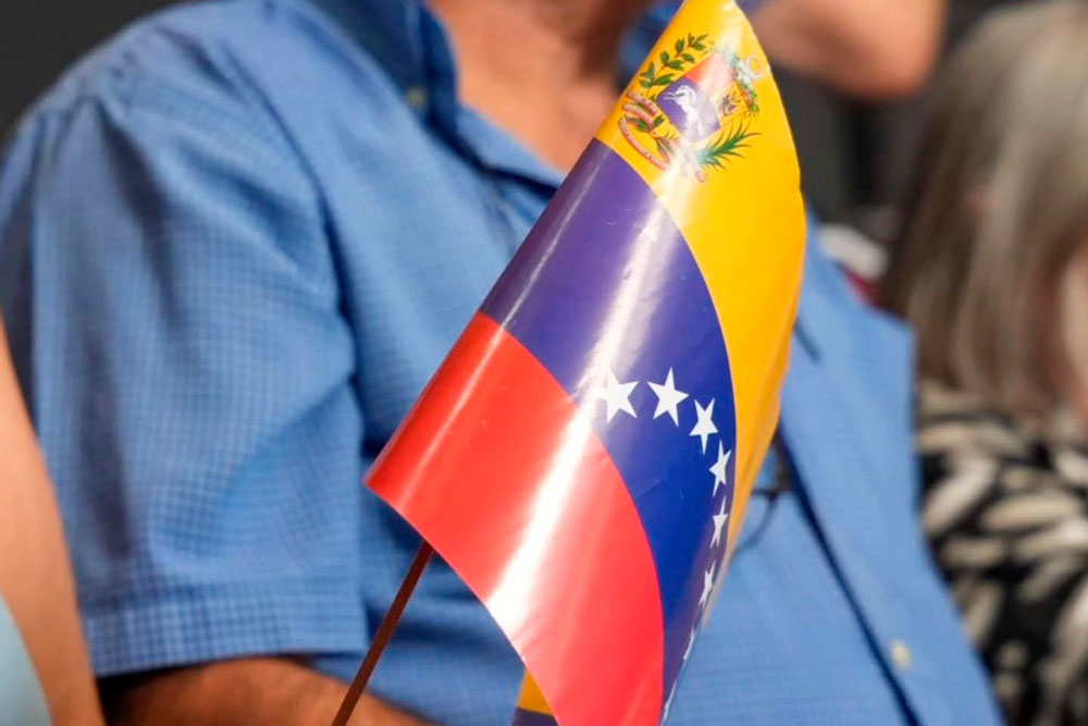 paraninfo por venezuela