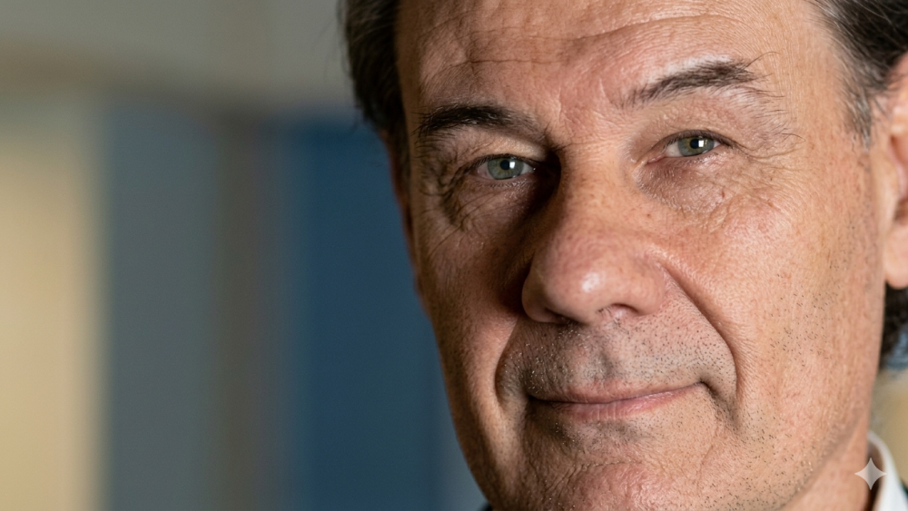 Víctor Hugo Morales